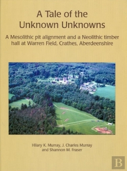 Bertrand.pt - Tale Of The Unknown Unknowns