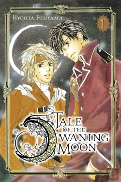 Bertrand.pt - Tale Of The Waning Moon: Vol 1