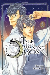 Tale Of The Waning Moon, Vol. 4