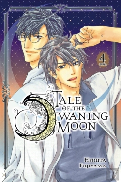 Bertrand.pt - Tale Of The Waning Moon, Vol. 4