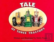 Tale Of Three Tractors