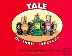 Bertrand.pt - Tale Of Three Tractors