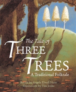 Bertrand.pt - Tale Of Three Trees