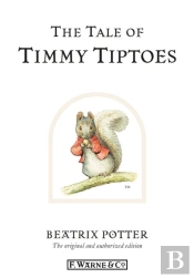 Tale Of Timmy Tiptoes
