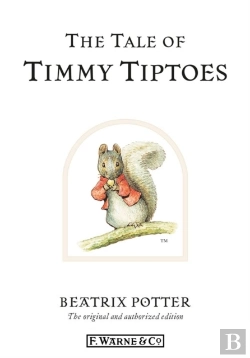 Bertrand.pt - Tale Of Timmy Tiptoes