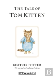 Tale Of Tom Kitten