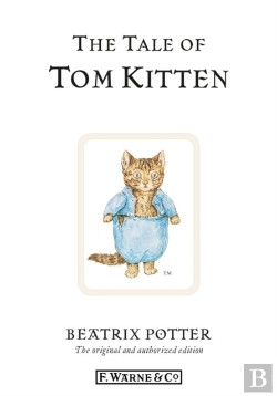 Bertrand.pt - Tale Of Tom Kitten