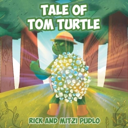 Bertrand.pt - Tale Of Tom Turtle