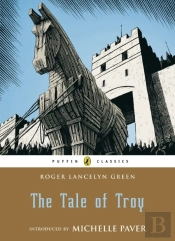Tale Of Troy