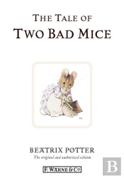 Tale Of Two Bad Mice