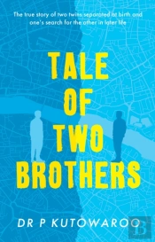 Tale Of Two Brothers