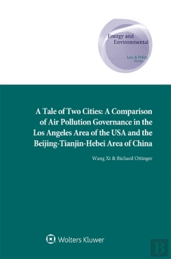Bertrand.pt - Tale Of Two Cities: A Comparison Of Air Pollution Governance In The Los Angeles Area Of The Usa And The Beijing-Tianjin-Hebei Area Of China