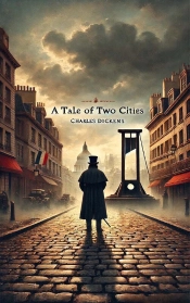 Tale Of Two Cities