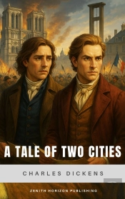 Tale Of Two Cities