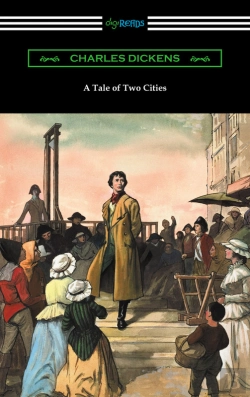 Bertrand.pt - Tale Of Two Cities (Illustrated By Harvey Dunn With Introductions By G. K. Chesterton, Andrew Lang, And Edwin Percy Whipple)