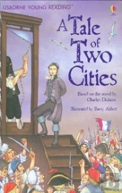 Tale Of Two Cities