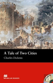 Tale Of Two Citiesbeginner