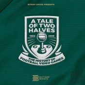 Tale Of Two Halves: The History Of Football Video Games