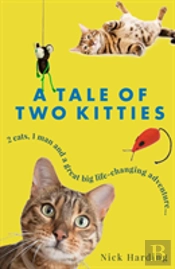 Tale Of Two Kitties