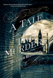 Tale Of Two Murders