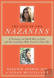 Tale Of Two Nazanins, The