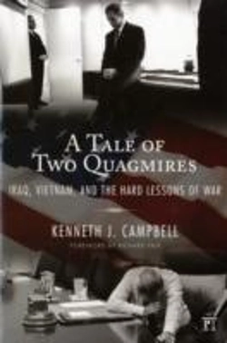 Bertrand.pt - Tale Of Two Quagmires