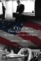 Tale Of Two Quagmires