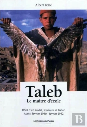 Taleb