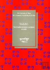 T.A.L.E.C.