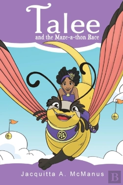 Bertrand.pt - Talee And The Maze-A-Thon Race