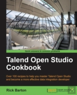 Bertrand.pt - Talend Open Studio Cookbook