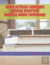 Talent Artificial Intelligent Building Electricity Avoiding Waste Technology