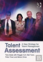 Talent Assessment