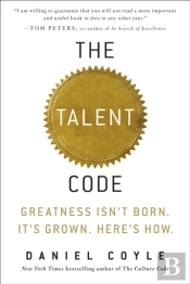 Talent Code