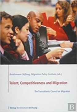 Bertrand.pt - Talent, Competitiveness And Migration