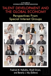 Talent Development And The Global Economy