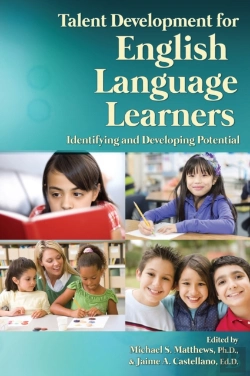 Bertrand.pt - Talent Development For English Language Learners