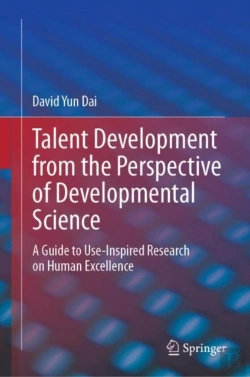 Bertrand.pt - Talent Development From The Perspective Of Developmental Science