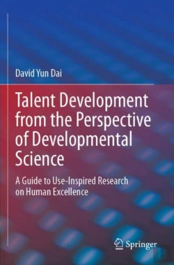 Bertrand.pt - Talent Development From The Perspective Of Developmental Science
