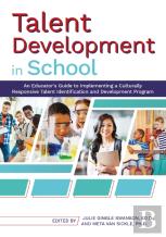Talent Development In School