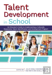 Talent Development In School