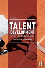 Talent Development In Sport Collin