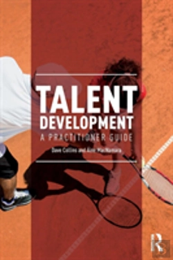 Bertrand.pt - Talent Development In Sport Collin
