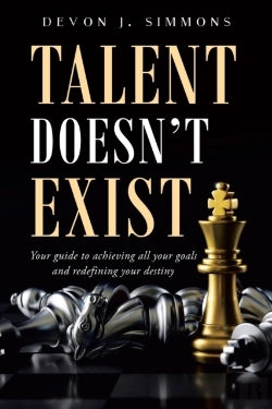 Bertrand.pt - Talent Doesn'T Exist: Your Guide To Achi