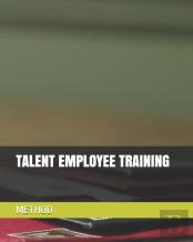 Talent Employee Training Method