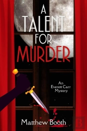 Talent For Murder