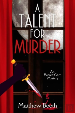 Bertrand.pt - Talent For Murder