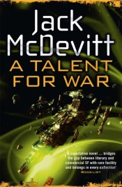 Talent For War (Alex Benedict - Book 1)