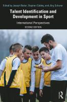 Talent Identification And Development In Sport