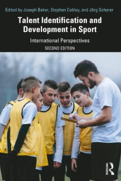 Talent Identification And Development In Sport
